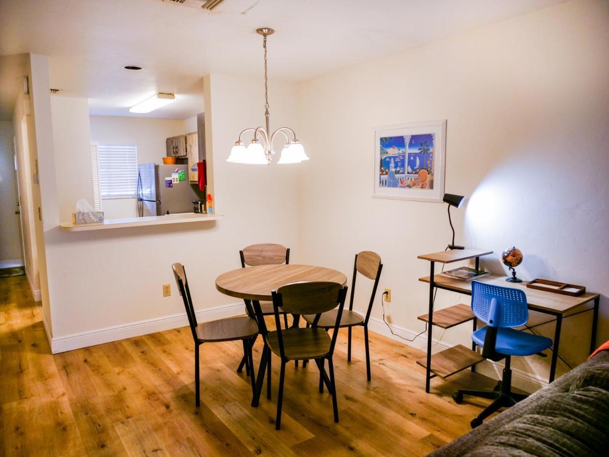 Spacious Townhome Ocala, Central Location, Newly Renovated, Pets Welcome Exteriör bild