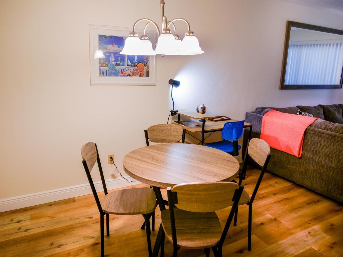 Spacious Townhome Ocala, Central Location, Newly Renovated, Pets Welcome Exteriör bild