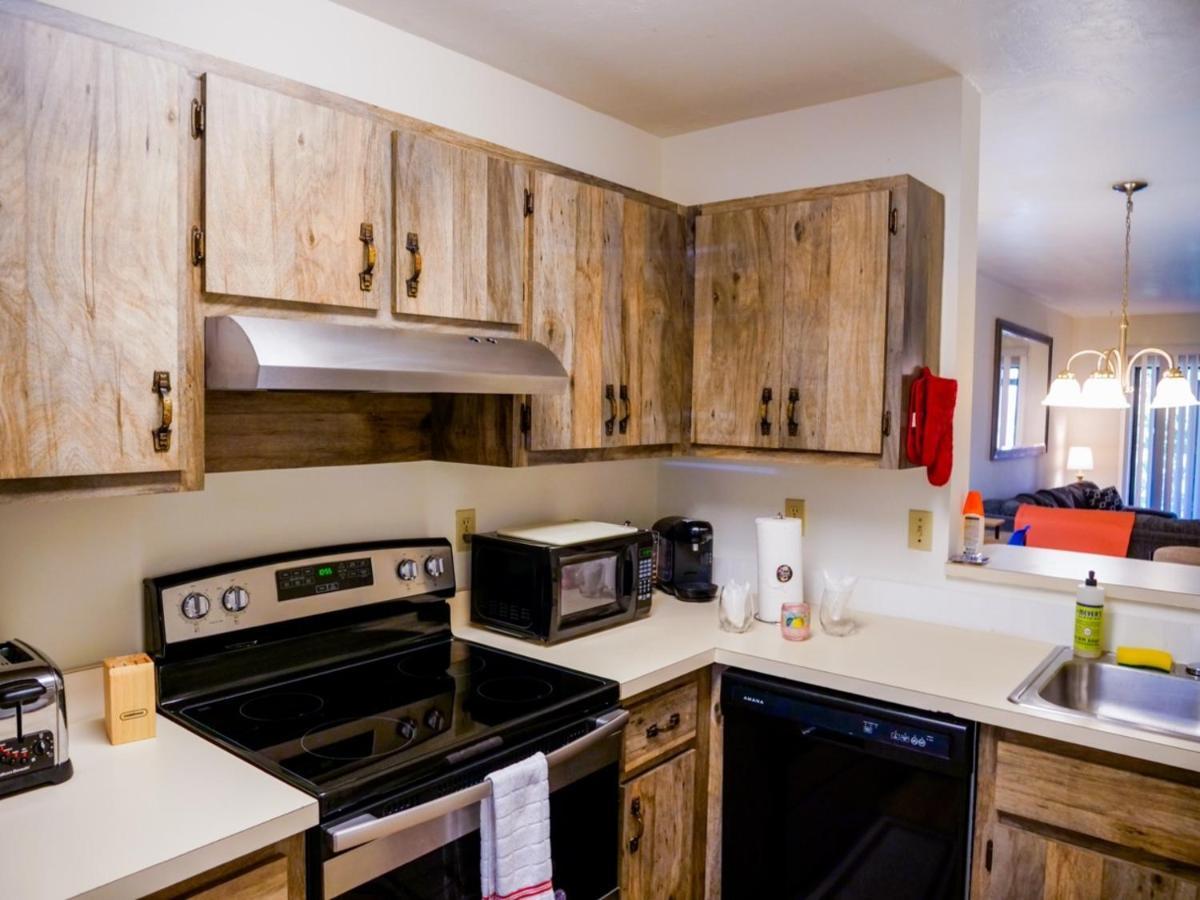 Spacious Townhome Ocala, Central Location, Newly Renovated, Pets Welcome Exteriör bild