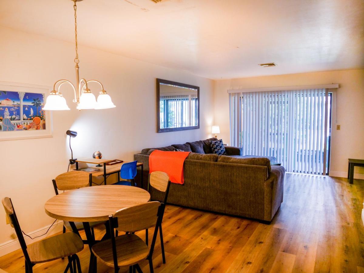 Spacious Townhome Ocala, Central Location, Newly Renovated, Pets Welcome Exteriör bild