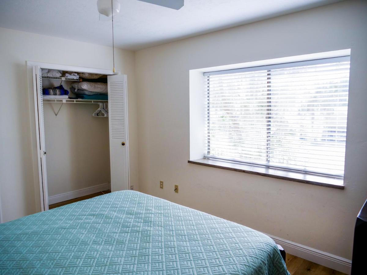 Spacious Townhome Ocala, Central Location, Newly Renovated, Pets Welcome Exteriör bild
