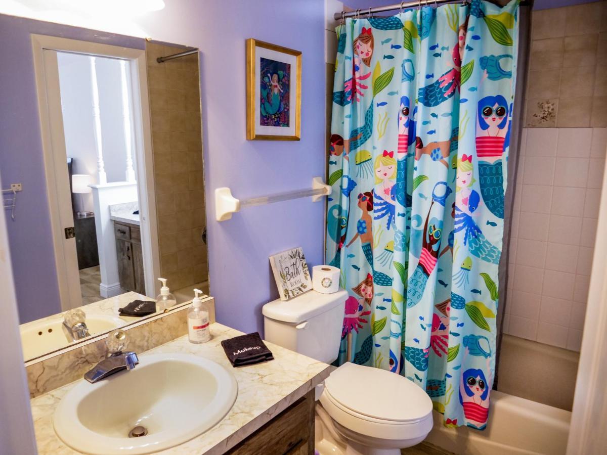 Spacious Townhome Ocala, Central Location, Newly Renovated, Pets Welcome Exteriör bild