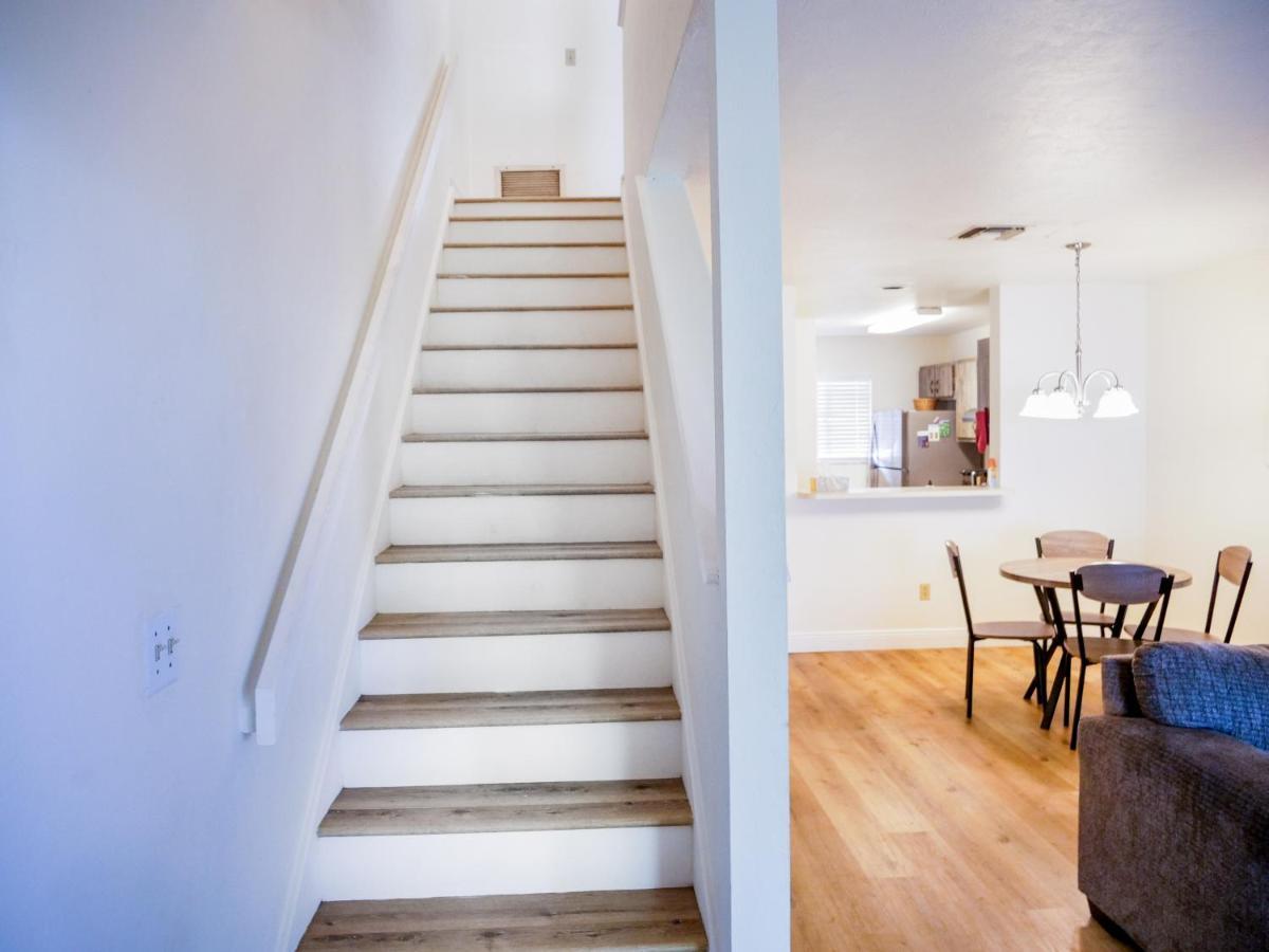Spacious Townhome Ocala, Central Location, Newly Renovated, Pets Welcome Exteriör bild
