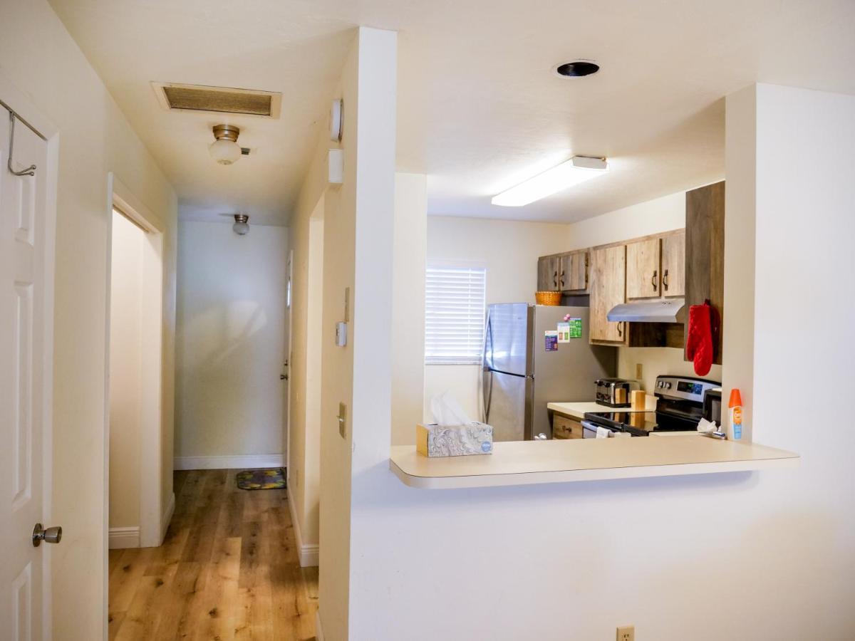 Spacious Townhome Ocala, Central Location, Newly Renovated, Pets Welcome Exteriör bild