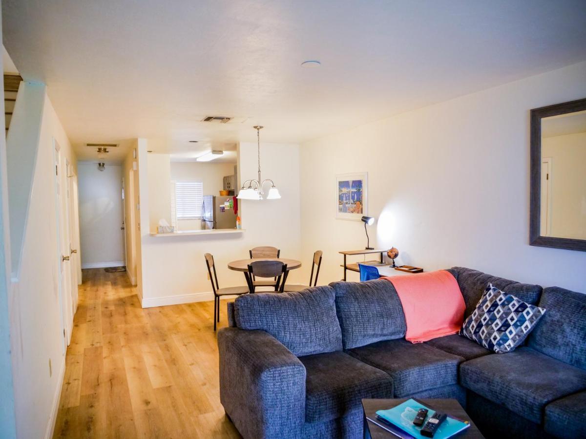 Spacious Townhome Ocala, Central Location, Newly Renovated, Pets Welcome Exteriör bild
