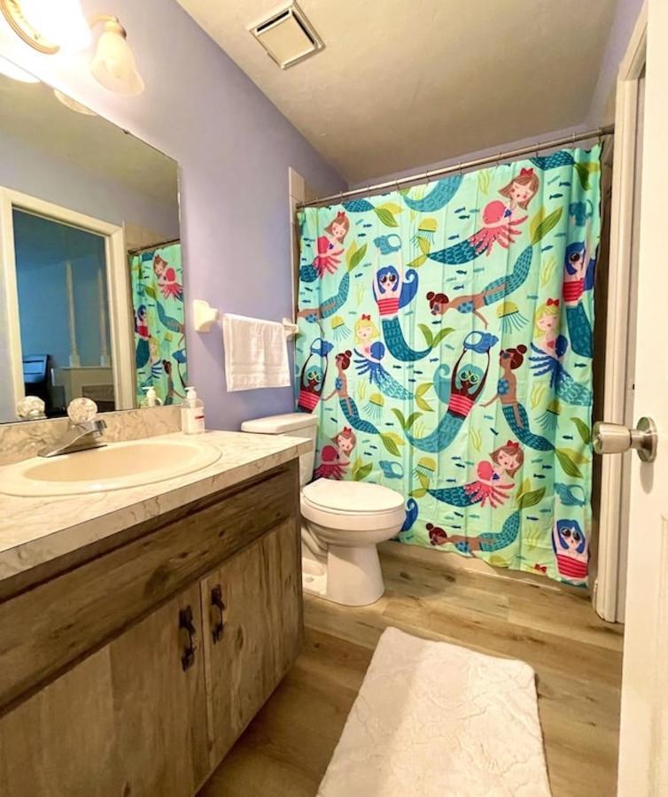 Spacious Townhome Ocala, Central Location, Newly Renovated, Pets Welcome Exteriör bild