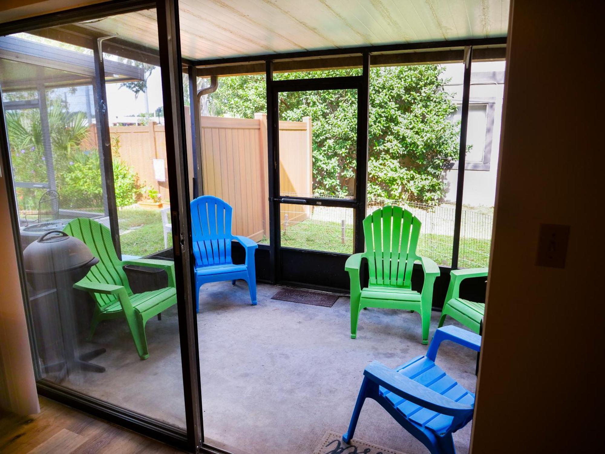 Spacious Townhome Ocala, Central Location, Newly Renovated, Pets Welcome Exteriör bild