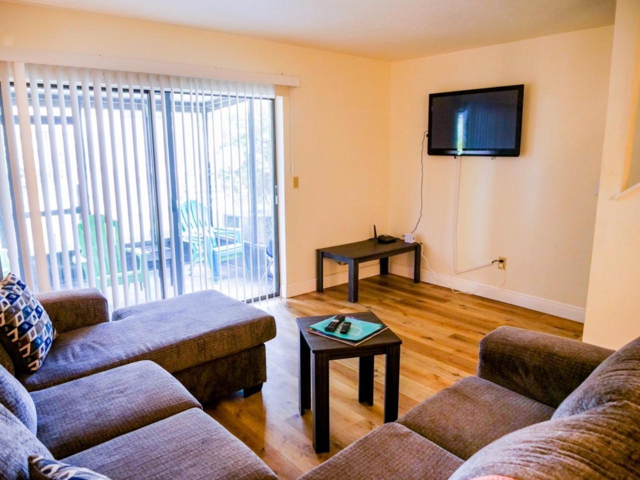 Spacious Townhome Ocala, Central Location, Newly Renovated, Pets Welcome Exteriör bild